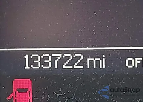 2014 Chrysler Town & Country Touring из США, поврежденный, VIN 2C4RC1BG6ER256249